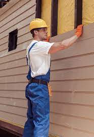 Best Composite Siding  in Delft Colony, CA